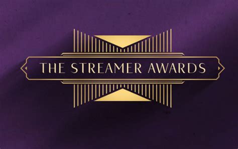 The Streamer Awards 2024: Date, livestream link, and nomination ...